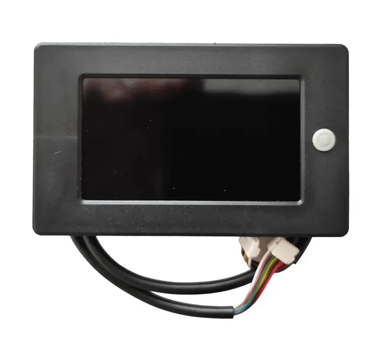 Плата bms jkong, дисплей 3.2, b2a8s20p