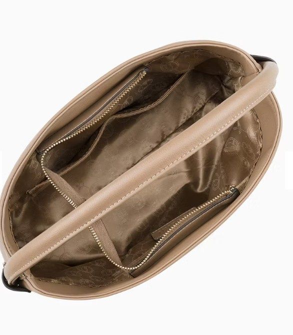 Nowa torebka Puccini