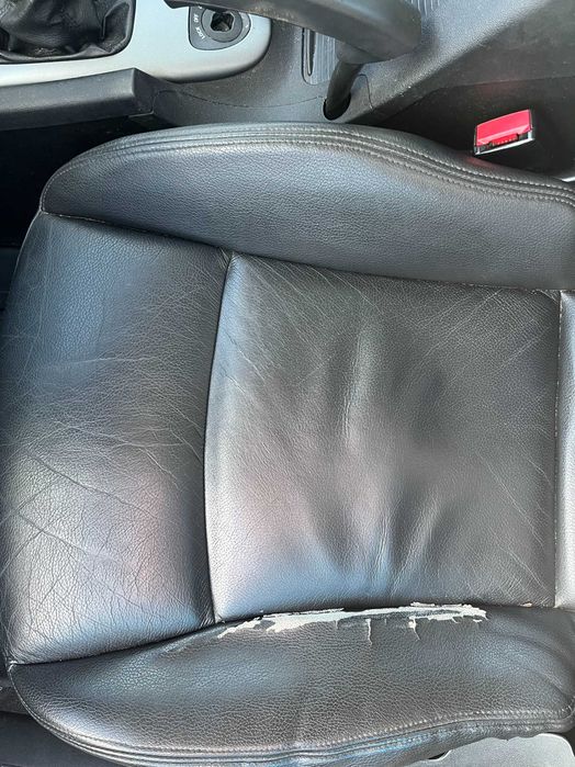 Saab 9-3 2008r. 1.9 TID 150km