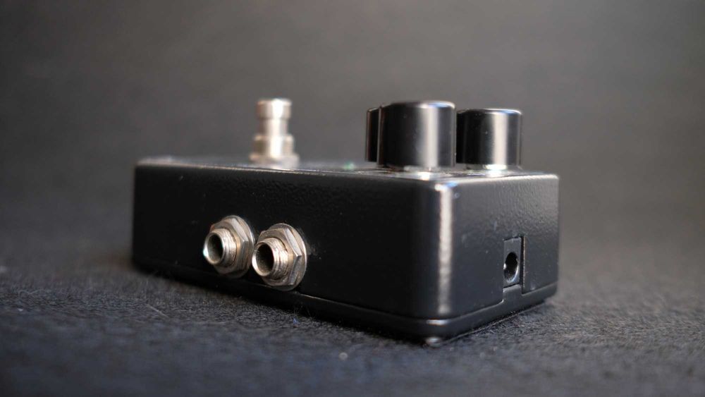 Electro Harmonix Silencer Noise Gate Effects Loop Pedal64585739515906121