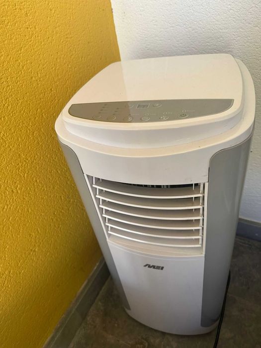 ar condicionado portàtil MEI AC4041