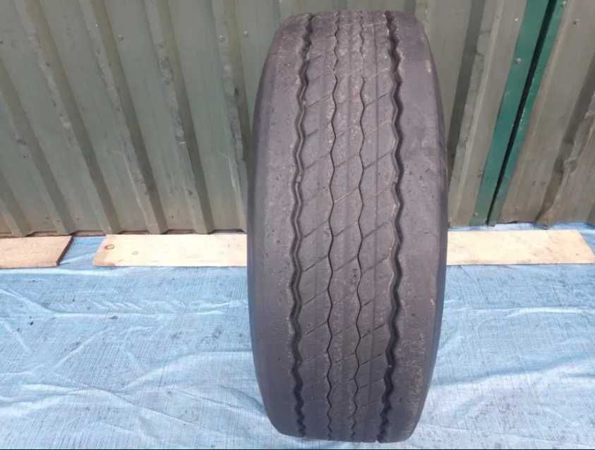 Opona 385/65 - R 22,5 22.5 15 Bridgestone R 168