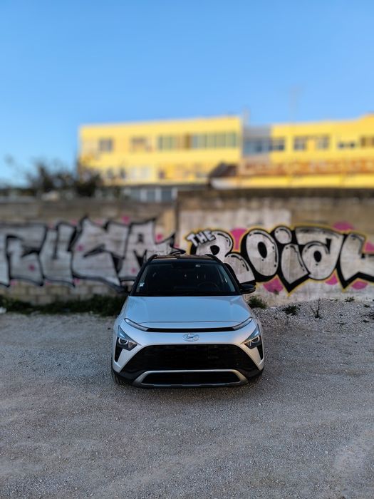 Alugo esse carro para Uber ou Bolt na zona do Algarve