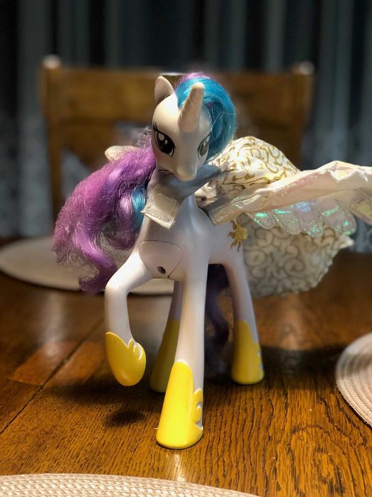 Kucyk Pony z bajki MY LITTLE PONY