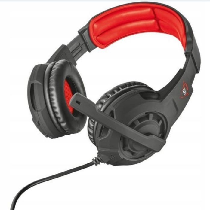 Słuchawki nauszne Trust GXT 310