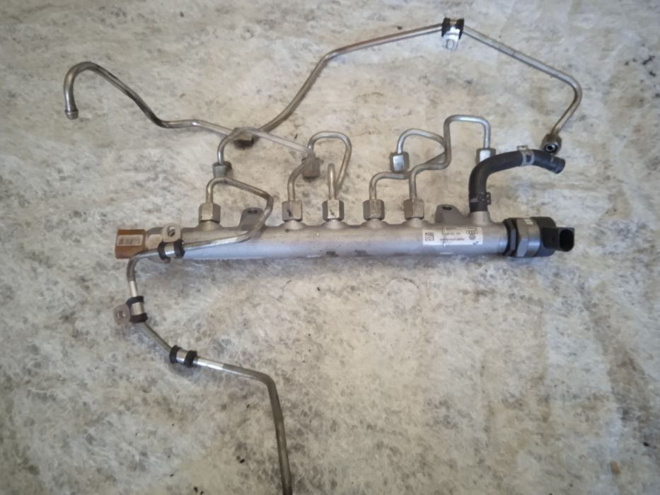 Motor VW Audi 2.0 Peças
