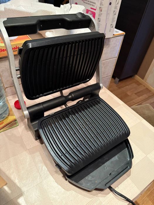 Гриль Tefal Optigrill+