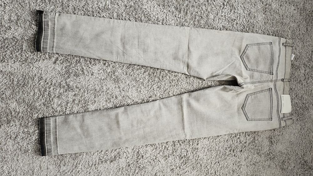 Spodnie Diverse r.36