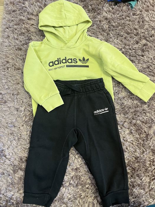 штани adidas 86 Детская одежда в Львов