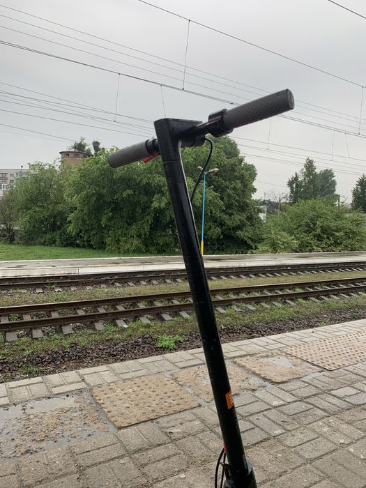 Електро самокат