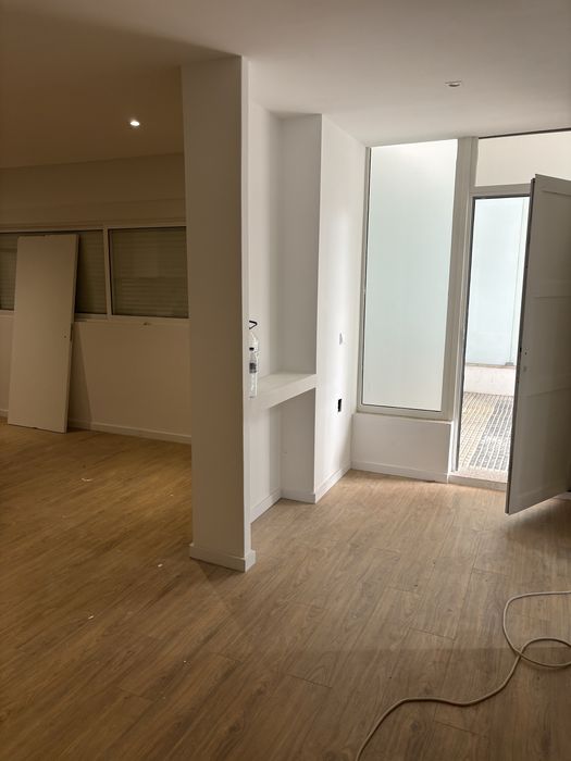Apartamento T3 Maximinos Res do chao