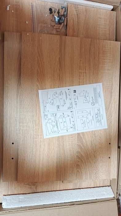 Компьютерный стол  Roko