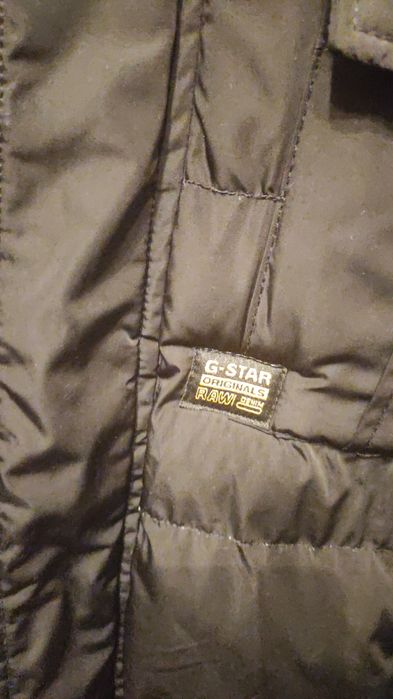 Куртка G Star оригинал