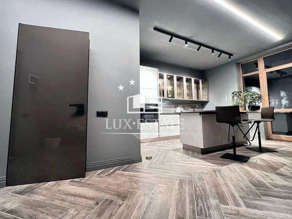 Продажа 1-комнатной квартиры в престижном ЖК "Дом на Сумской"