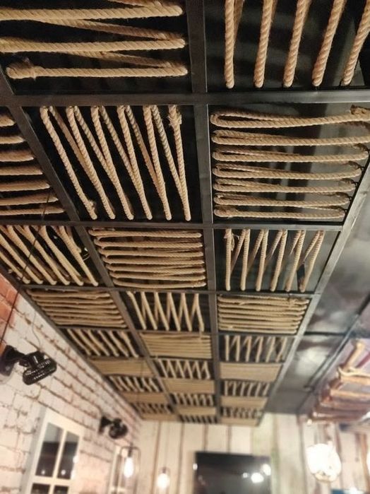 Lina jutowa 20 mm - 100 m