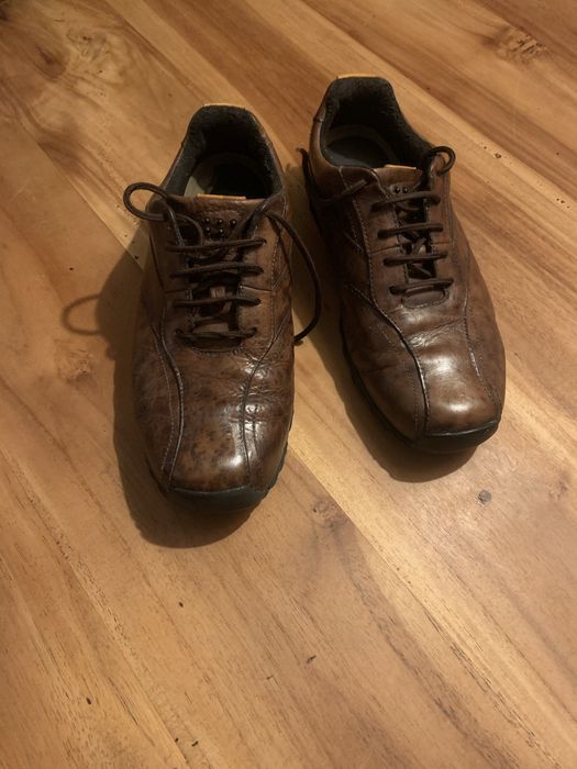 Timberland sapatos 41,5