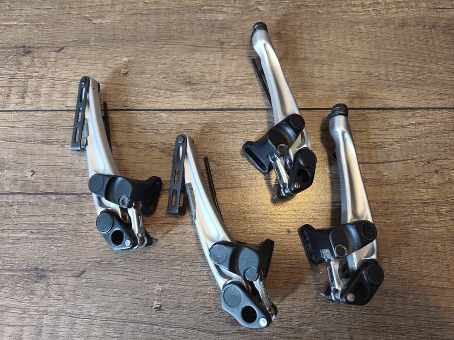 V-brake Shimano Deore XT BR-M750 #2
