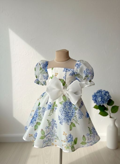 Святкова сукня 128-134