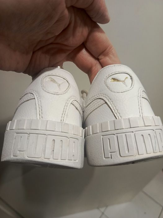 Кросівки puma. Оригінал,  розмір 38
