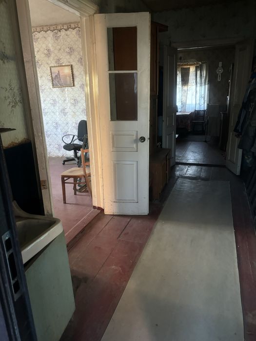 Житловий будинок