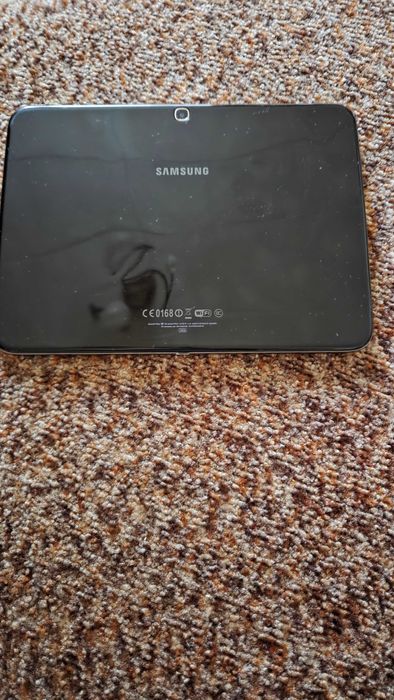 Продам планшет Samsung P5210 Galaxy Tab 3 10.1, диагональ 10 дюймов.