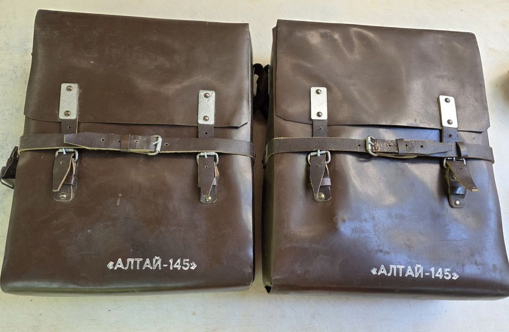 Радиоприемники Алтай 145