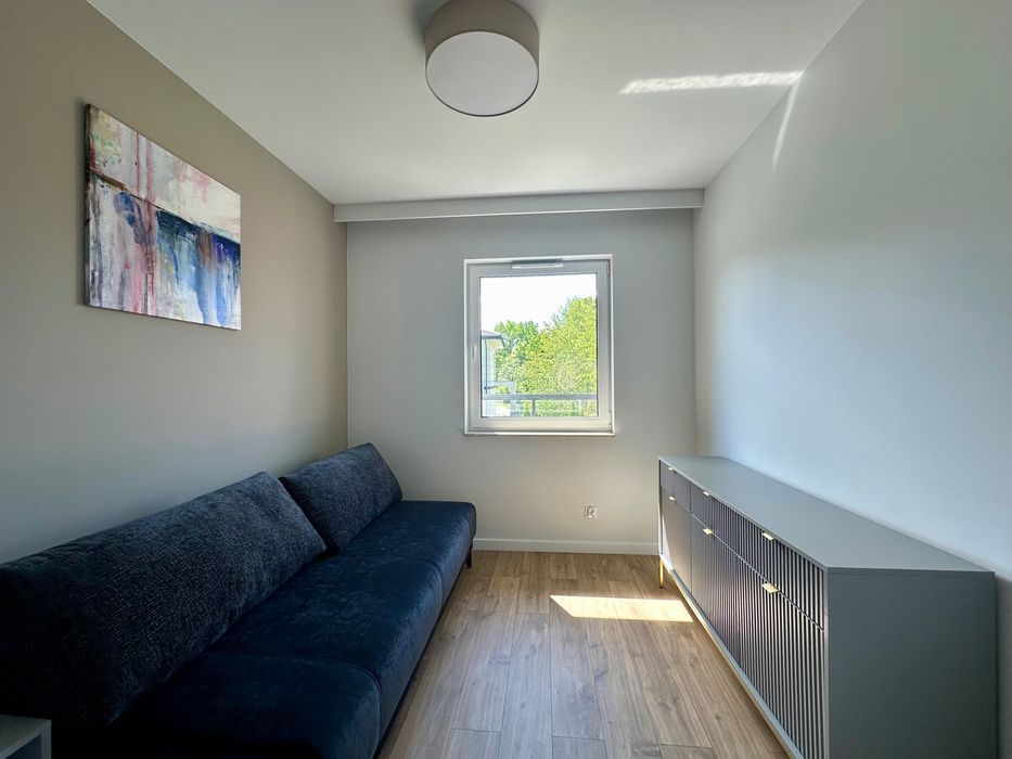 Mieszkanie 3 pokojowe Jasionka