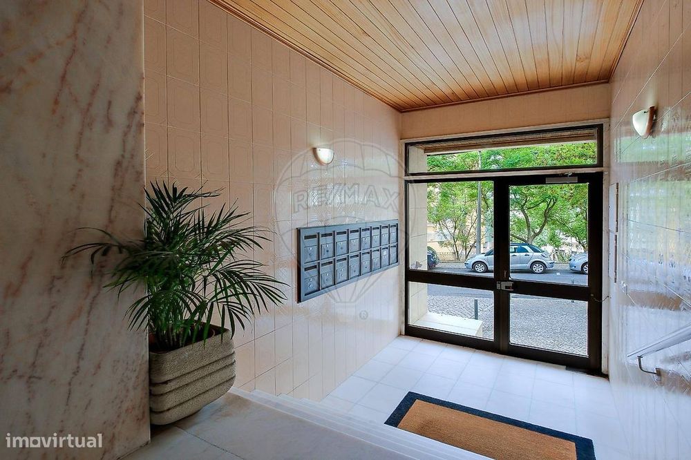 Apartamento T2 para venda