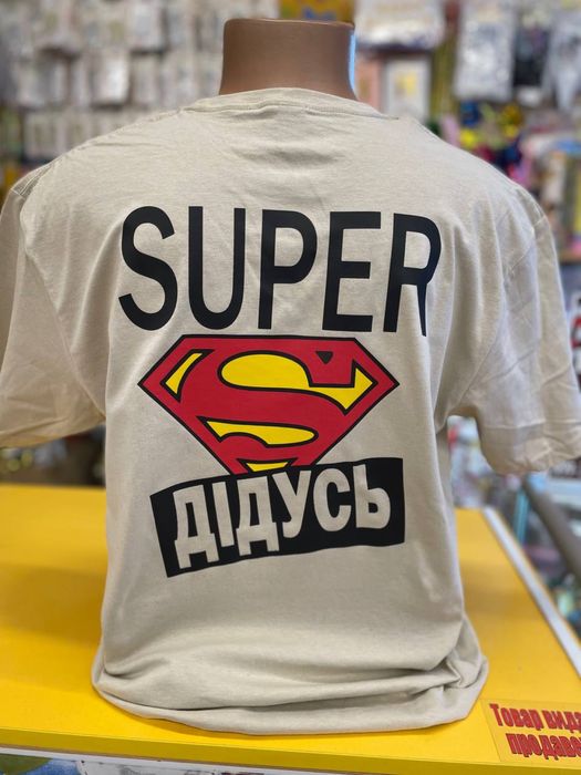 Друк на одязі, друк на футболках, худі, світшотах