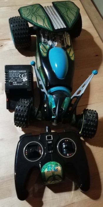 Carro tele comandado de criança RC