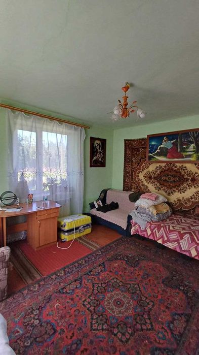 Продаж будинку с. Тернопілля Від Власника