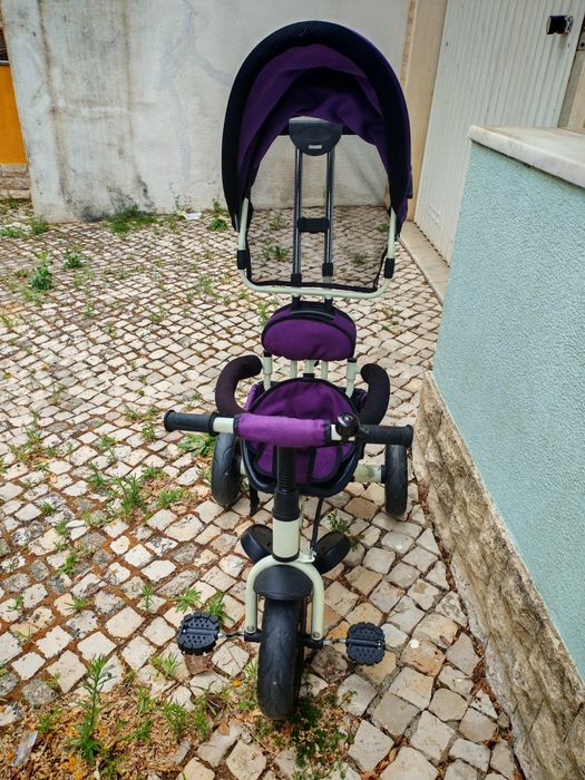 Triciclo evolutivo lovely64740466791041121