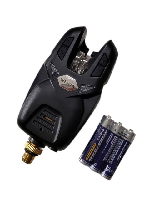 Сигналізатор клювання Weida CF01-1