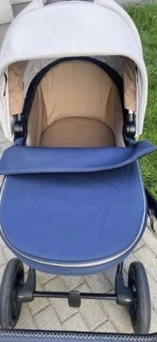 Wozek Anex baby/m