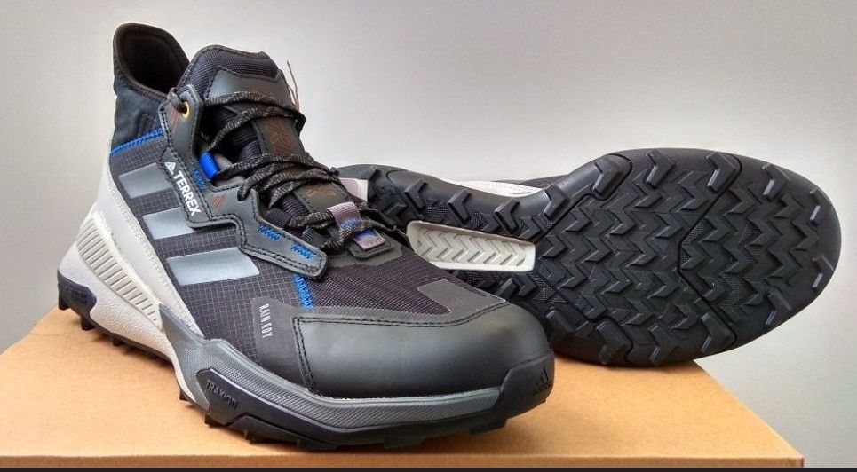 "ADIDAS" TERREX HYPERBLUE RAIN.RDY, 44р.,28см. Original 100%.