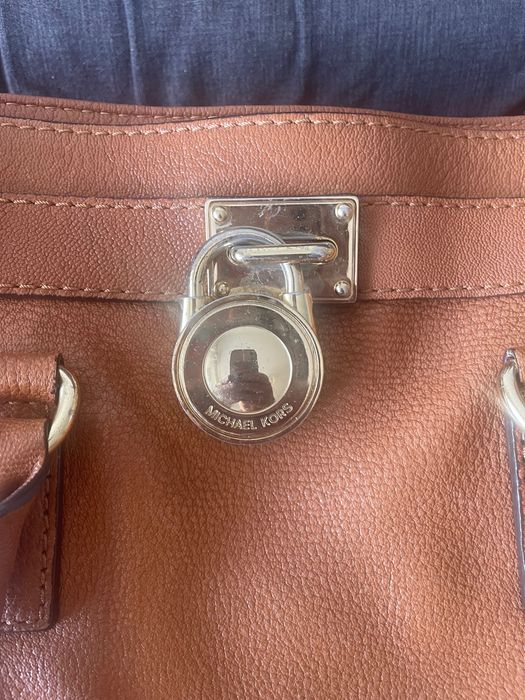 Bolsa Michael Kors
