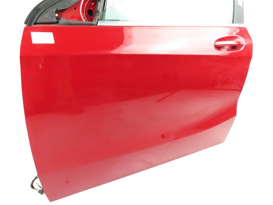 Porta Frente/Esquerda Usado / Original Mercedes-Benz A-Class (W176)