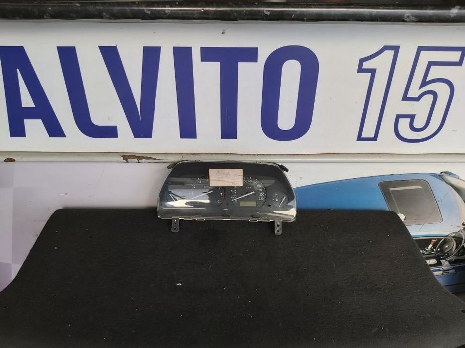 Quadrante Rover 25