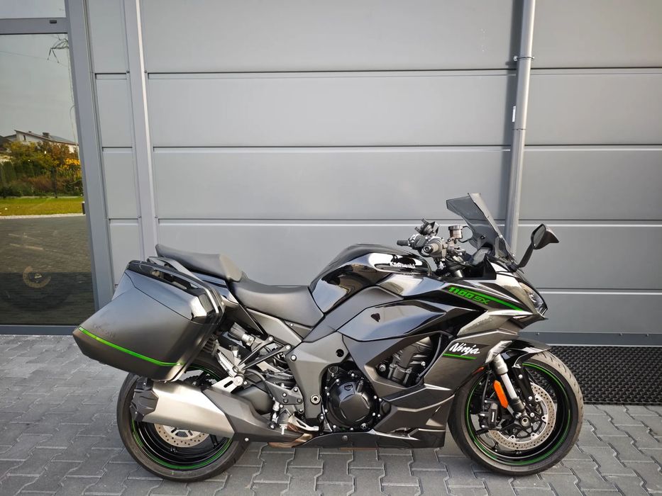 Kawasaki