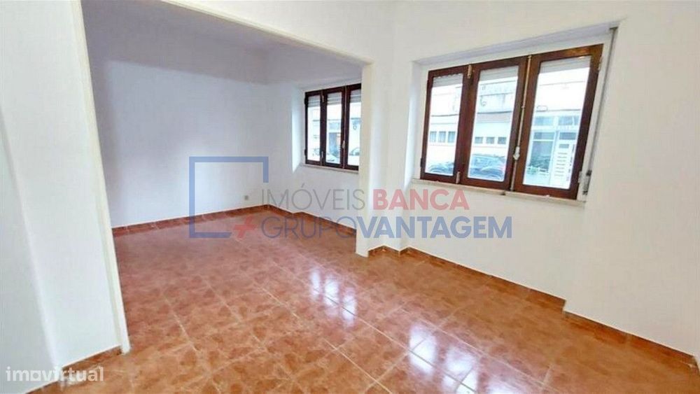 Apartamento T2 - Algueirão/Mem Martins