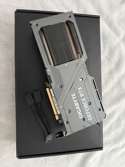 Karta graficzna Gigabyte RTX 4070 Super Gaming OC 12GB