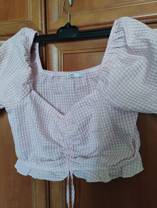 Bluza damska topy xs