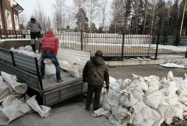 Вивіз сміття Вишневе, район та Київська область
