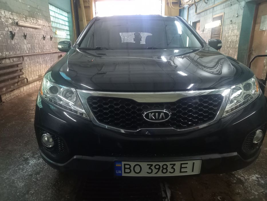 Продам свій автомобіль в чудовому стані.