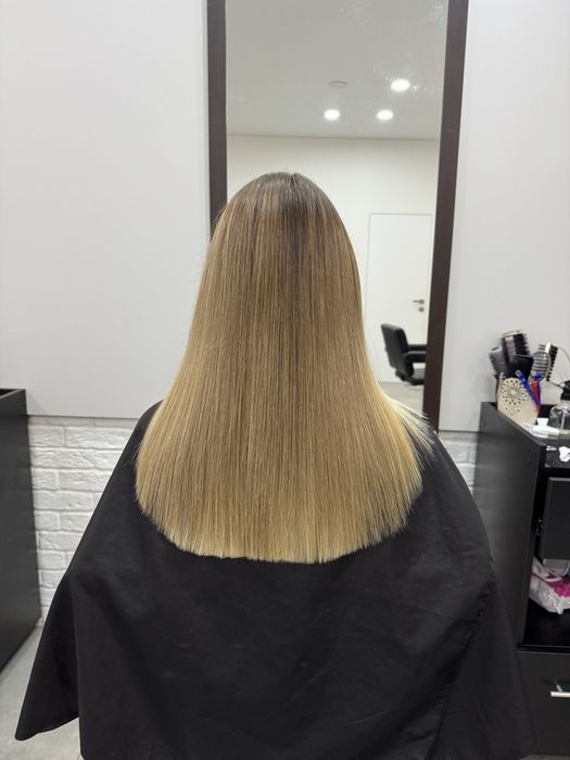 Пропоную перукарскі послуги