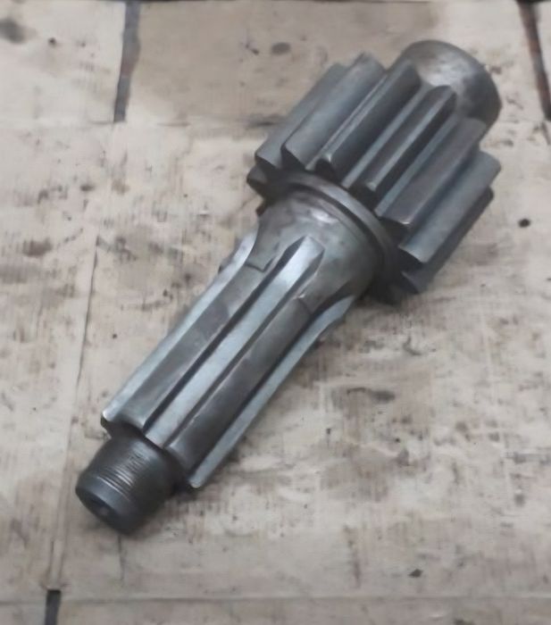 Скоба навіски вилка кардану ДТ 75 74