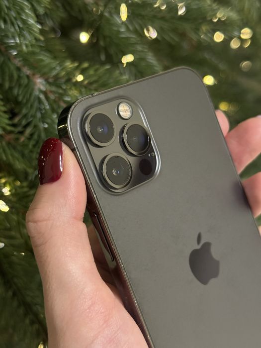 IPhone 12 pro // 256 Gb