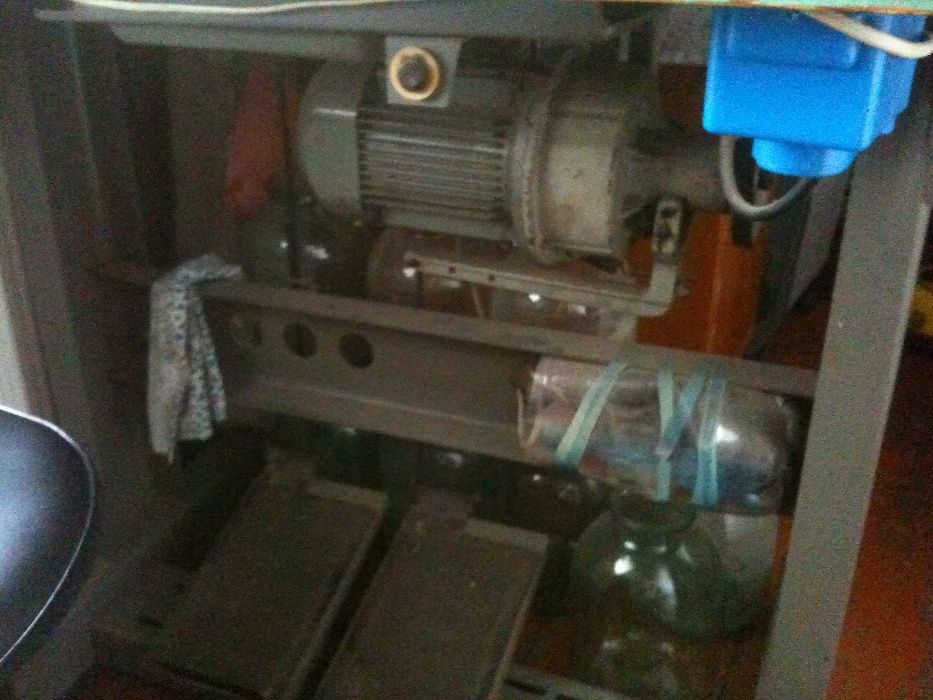 оверлок 3-х нит. (СССР), пром. класс