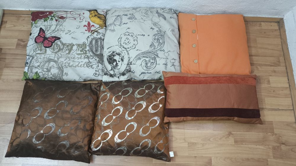 Almofadas Decorativas