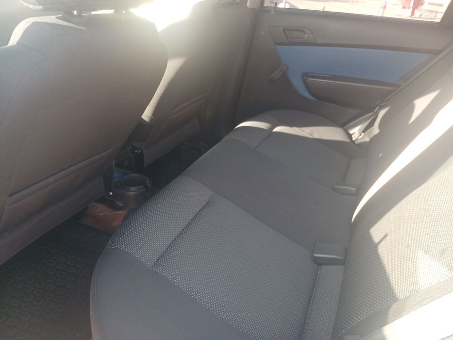 Продам Chevrolet aveo
